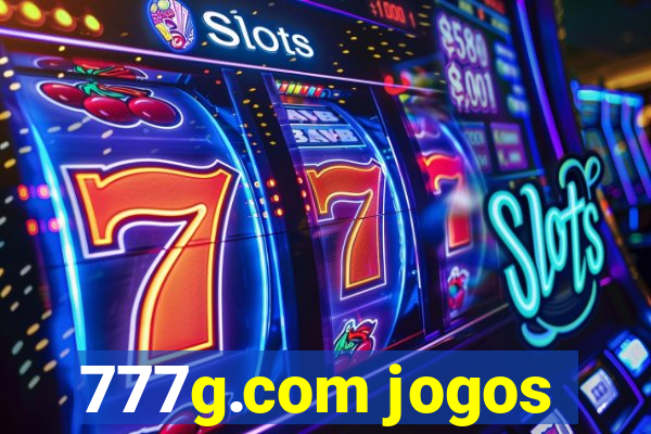 777g.com jogos